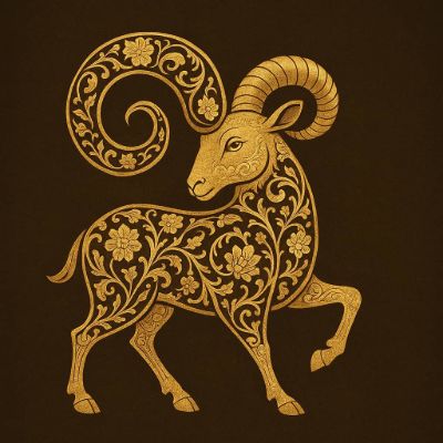 متولدین فروردین