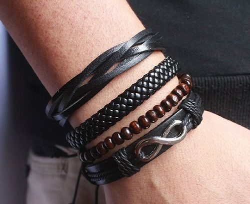 تصویر دستبند