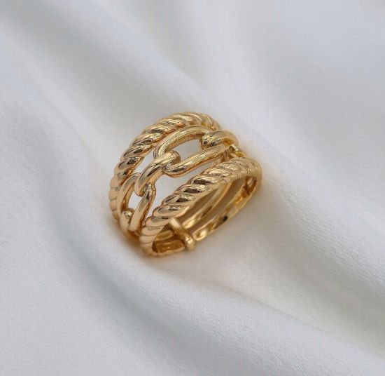 تصویر انگشتر پورتوفینو ژوپینگ